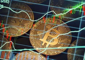 البيتكوين يحطم الرقم القياسي على الإطلاق!