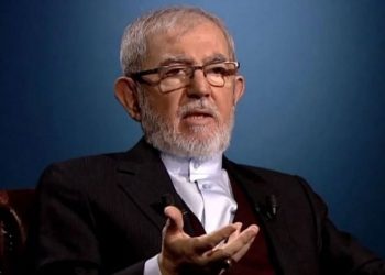 صديق أردوغان الحميم يعلن امتناعه عن التصويت له مجددا