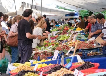 تقرير: التضخم السنوي في تركيا 89.77%