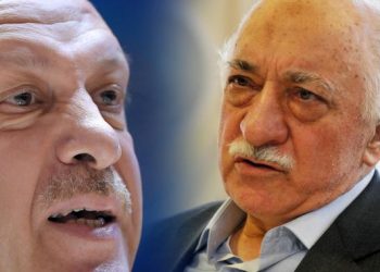 “أردوغان” يتعهد بملاحقة حركة “الخدمة” رغم وفاة “جولن” .. الأبعاد والآفاق المستقبلية