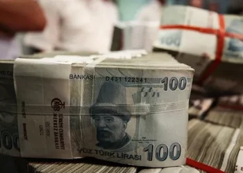 بنك أمريكي يتوقع تخفيض المركزي التركي الفائدة