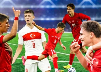 لاعبين تركيين ضمن الأغلى في العالم