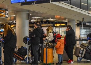 تركيا تشهد تزايدا كبيرا في هجرة الشباب للخارج