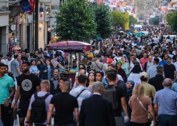 إسطنبول تسجل موجة هجرة عكسية ضخمة