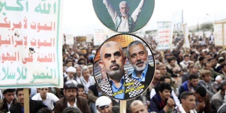 هل تنقل حماس مكتبها السياسي إلى تركيا؟