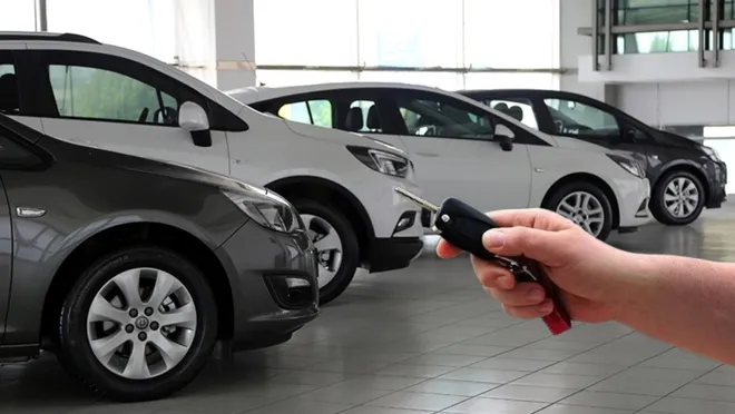 ارتفاع أسعار السيارات المستعملة عبر الإنترنت في تركيا