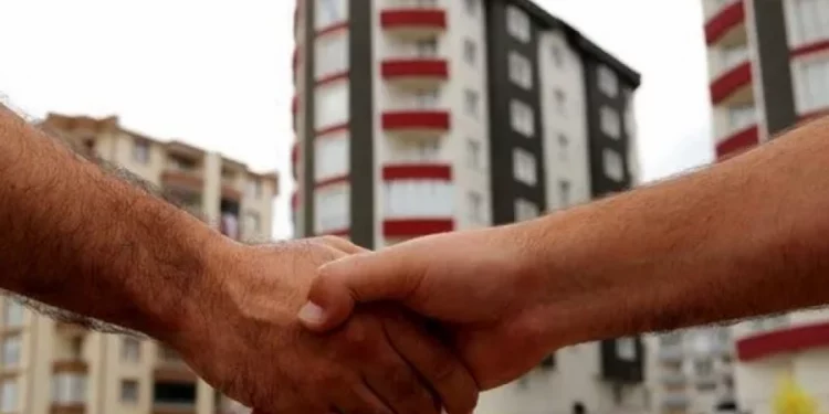 ارتفاع مؤشر أسعار المنازل في تركيا