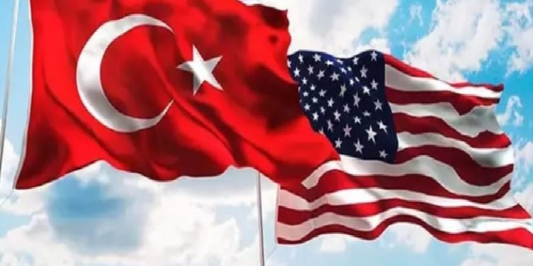السلطات الأمريكية تعتقل رجل أعمال تركي!