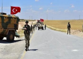 سوريا وتركيا وفرصة أخيرة للدبلوماسية قبل العملية العسكرية