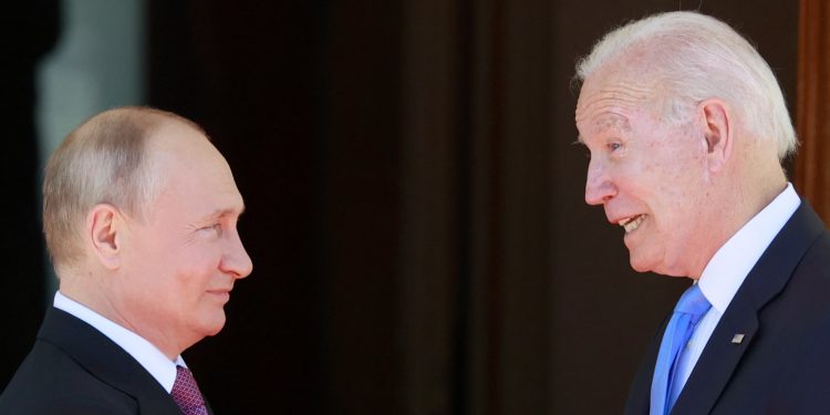 تحالفات في زمن الحروب.. “عبقرية التحالفات الروسية”