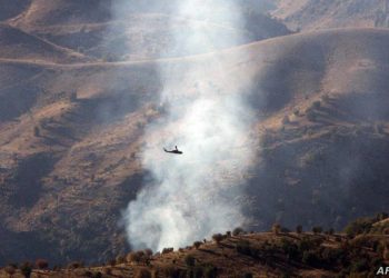 المخابرات التركية تقتل قياديًّا بتنظيم”بي كي كي”