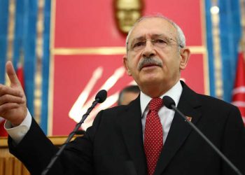 زعيم المعارضة: أردوغان حول تركيا لنظام الرجل الواحد