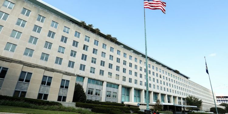 الخارجية الأمريكية: حركة الخدمة ليست منظمة إرهابية