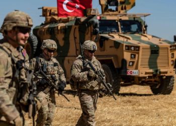 برلماني سابق: العالم قلق من تركيا بعد دورها في سوريا