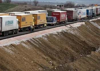 انتشار الصادرات القاتلة من تركيا إلى أوروبا