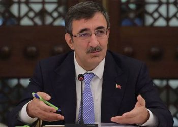 نائب أردوغان: لن نسمح لأي تنظيم في سوريا يعمل ضد بلادنا