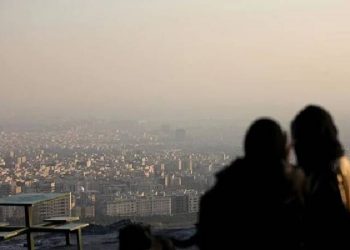 40 ألف إيراني يموتون كل عام بسبب تلوث الهواء