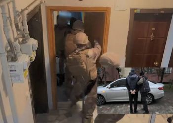 اعتقال 12 داعشيا في إسطنبول