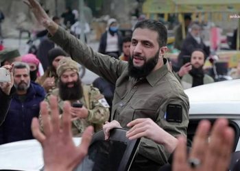 أول تعليق من أحمد الشرع بخصوص مستقبل الأكراد في سوريا