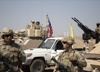 العربية: عودة الخلافات السابقة بين واشنطن وأنقرة حول استهداف مقاتلي قيد