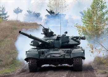 ألمانيا توافق على صادرات دفاعية بقيمة 230 مليون يورو إلى تركيا