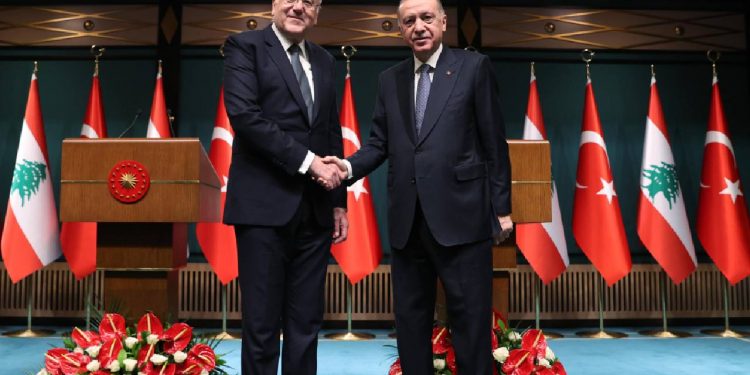 أردوغان: إسرائيل مستمرة في سفك الدماء لهذا السبب