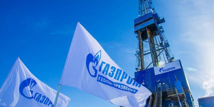 روسيا تتوقف شحنات الغاز إلى مولدوفا