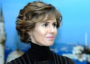 هل تسمح إنجلترا بعودة أسماء الأسد؟