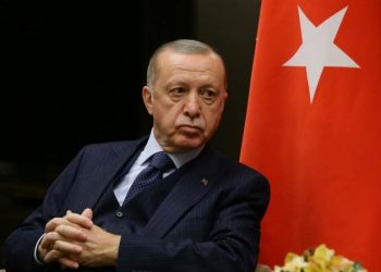 أردوغان يعلن افتتاح قنصلية تركية في حلب