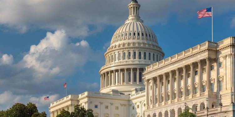 البيت الأبيض يصدر بيانا بشأن سوريا