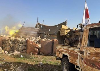 قسد تفقد السيطرة على منبج