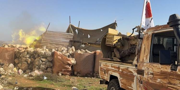 قسد تفقد السيطرة على منبج