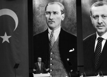 أردوغان يتحدث عن أعظم أمنياته