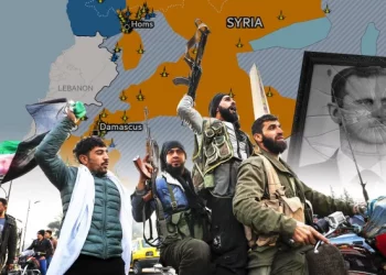 رويترز: تركيا علمت قبل 6 أشهر بهجوم الجولاني لإسقاط الأسد