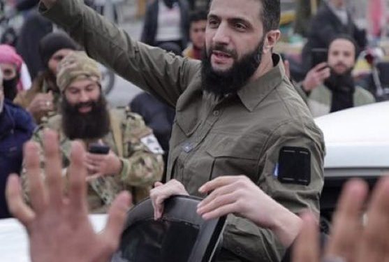 سوريا وتحديات الانتقال الآمن للسلطة 