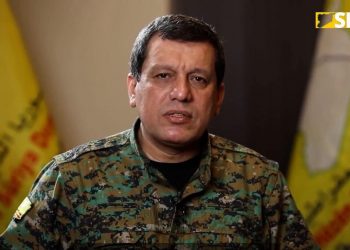 قائد سوريا الديمقراطية: نعيش لحظات تاريخية