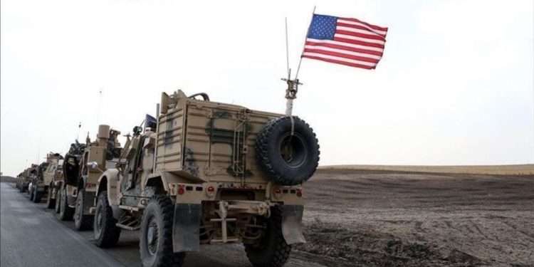 هل يسحب ترامب القوات الأمريكية من سوريا؟