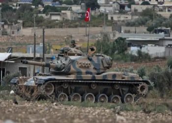 هل تنفذ تركيا عملية عسكرية في كوباني والرقة؟