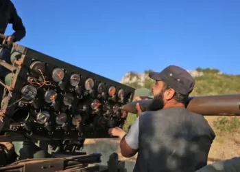 منظمات علوية في سورية تدعو إلى ‘إلقاء السلاح’