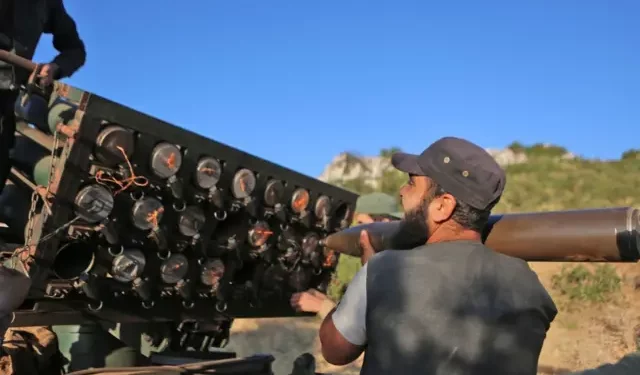 منظمات علوية في سورية تدعو إلى ‘إلقاء السلاح’