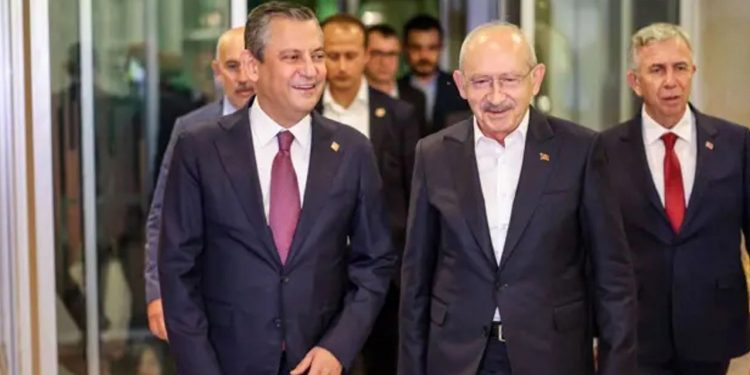 تركيا.. نقاش داخل حزب الشعب الجمهوري بسبب سوريا