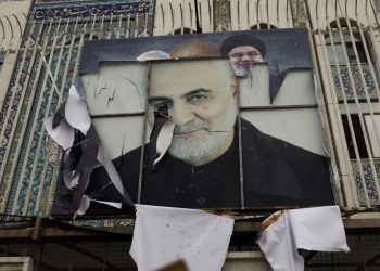 هل يتفكك محور المقاومة الإيراني بعد سقوط نظام الأسد؟