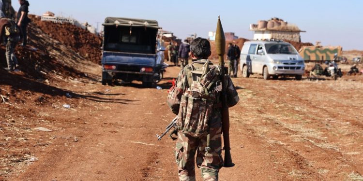 رويترز: الولايات المتحدة وتركيا تتفقان على انسحاب قوات سوريا الديمقراطية من منبج