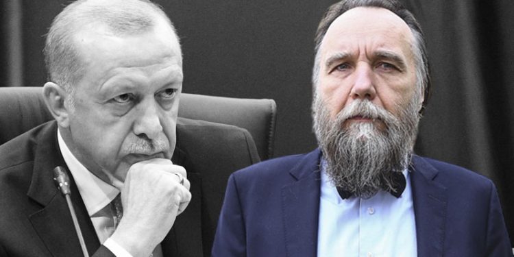 خبير استراتيجي روسي: سوريا كانت فخًّا لأردوغان