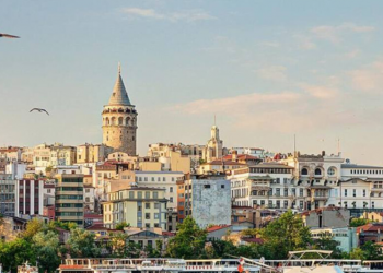 كم عدد المليارديرات الذين يعيشون في إسطنبول؟