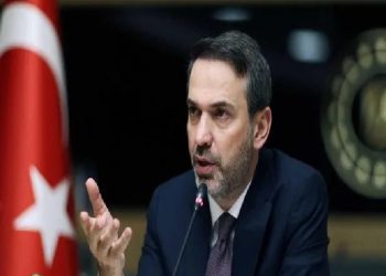 تركيا تخطط لنقل الغاز القطري إلى أوروبا عبر سوريا