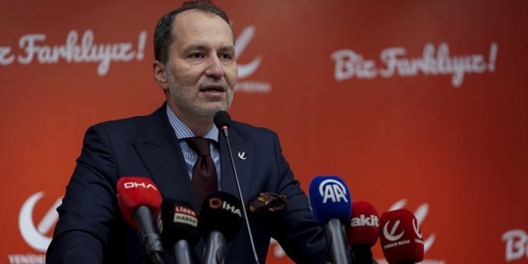 أربكان: سنطبق الإعدام مثل السعودية!