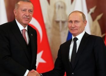 بوتين يسخر من الاقتصاد التركي!