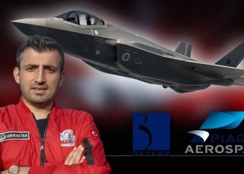 بيكار التركية تستحوز على بياجيو إيروسبيس الإيطالية للطيران