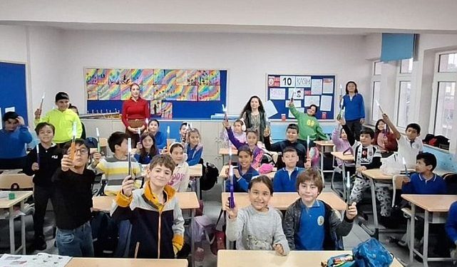 تركيا.. عدد الطلاب السوريين أضعاف الأتراك في كيليس